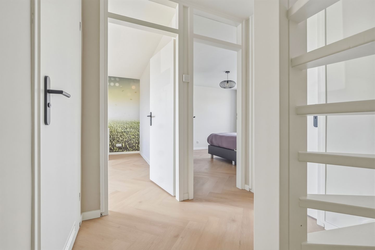 Foto 14 van Van Hallstraat 69