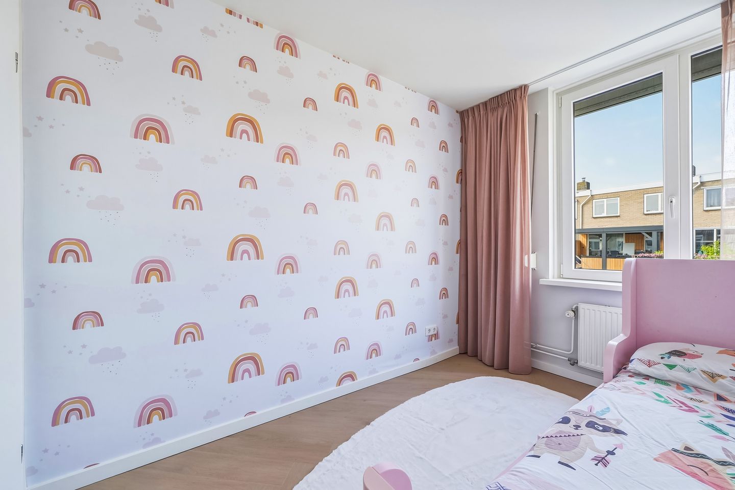 Foto 20 van Van Hallstraat 69