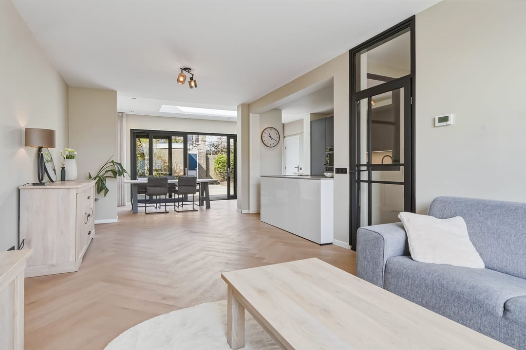 Foto 7 van Van Hallstraat 69