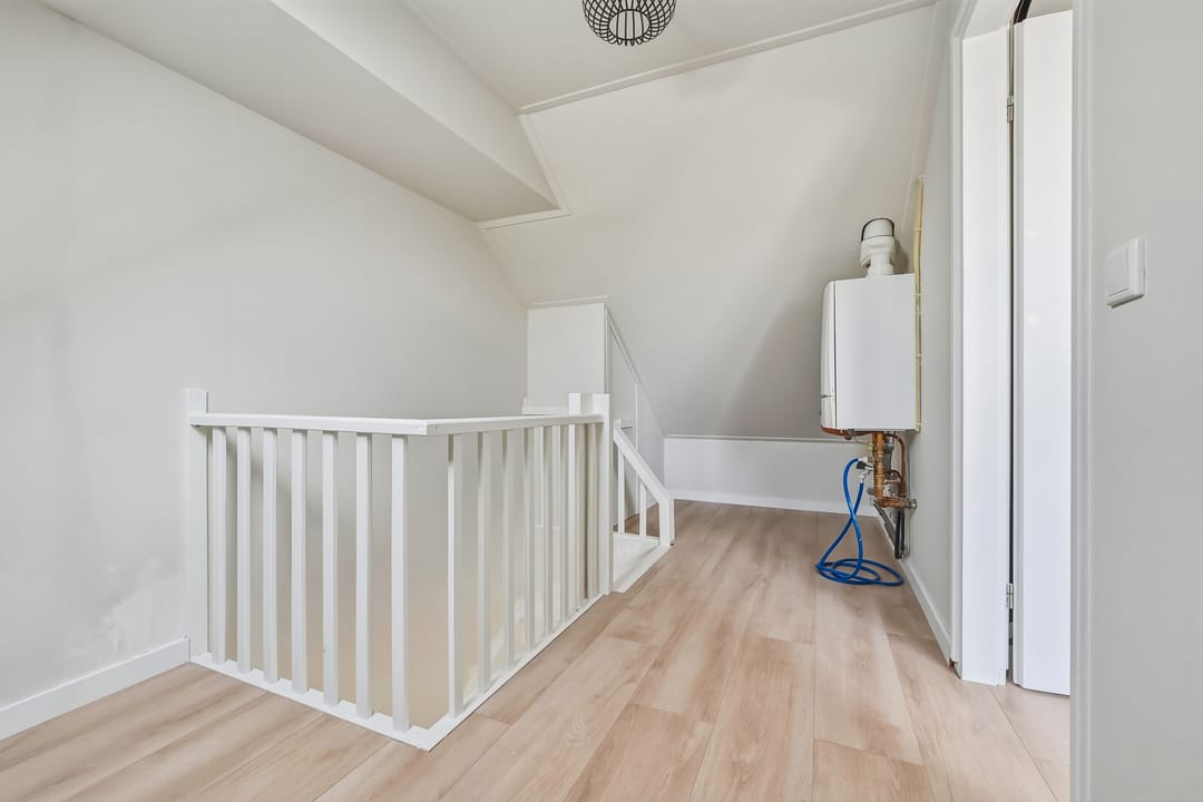 Foto 26 van Van Hallstraat 69