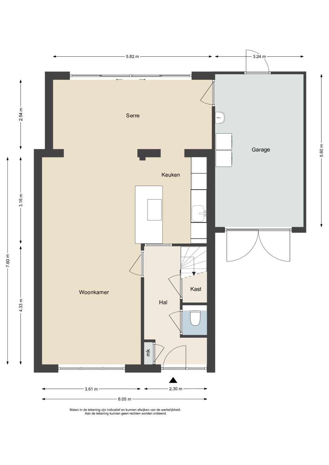 Foto 37 van Van Hallstraat 69