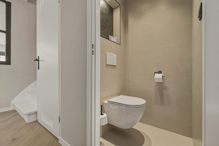 Foto 4 van Van Hallstraat 69