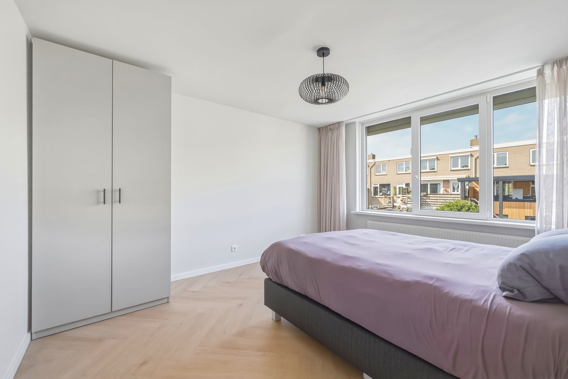 Foto 15 van Van Hallstraat 69