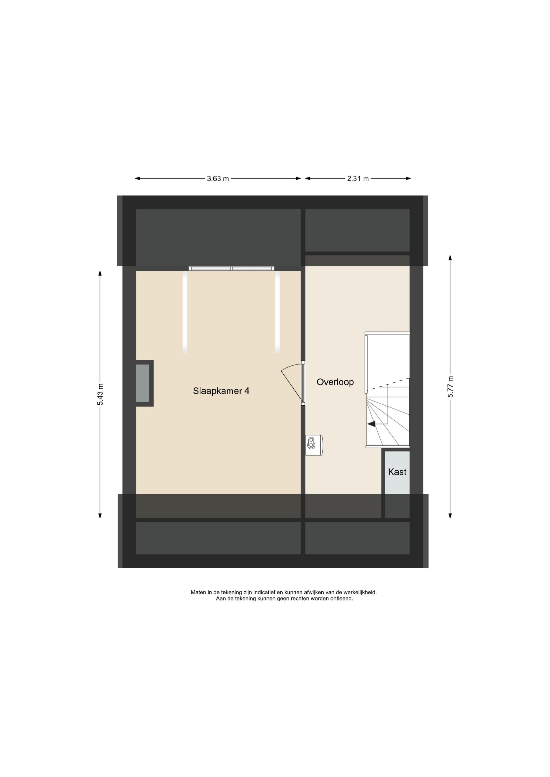 Foto 39 van Van Hallstraat 69