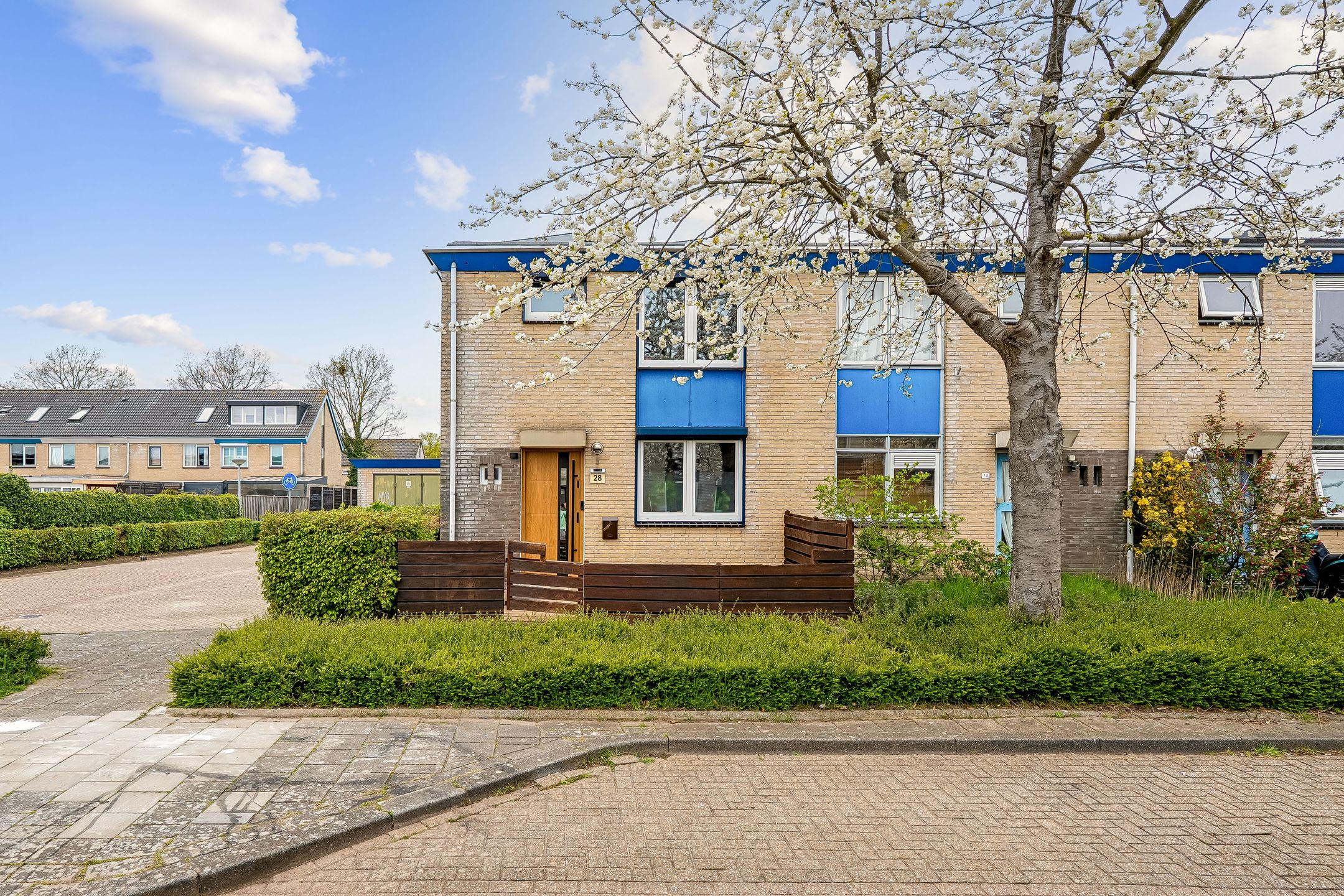 Cellostraat 28