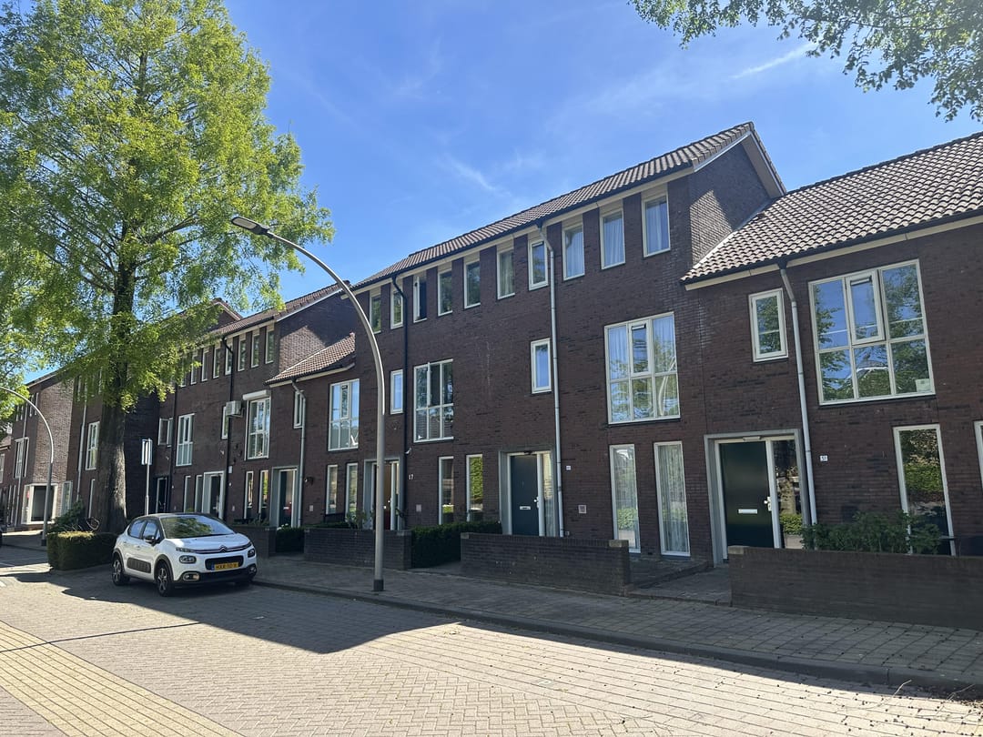 Photo 1 of Amandelgaarde 49