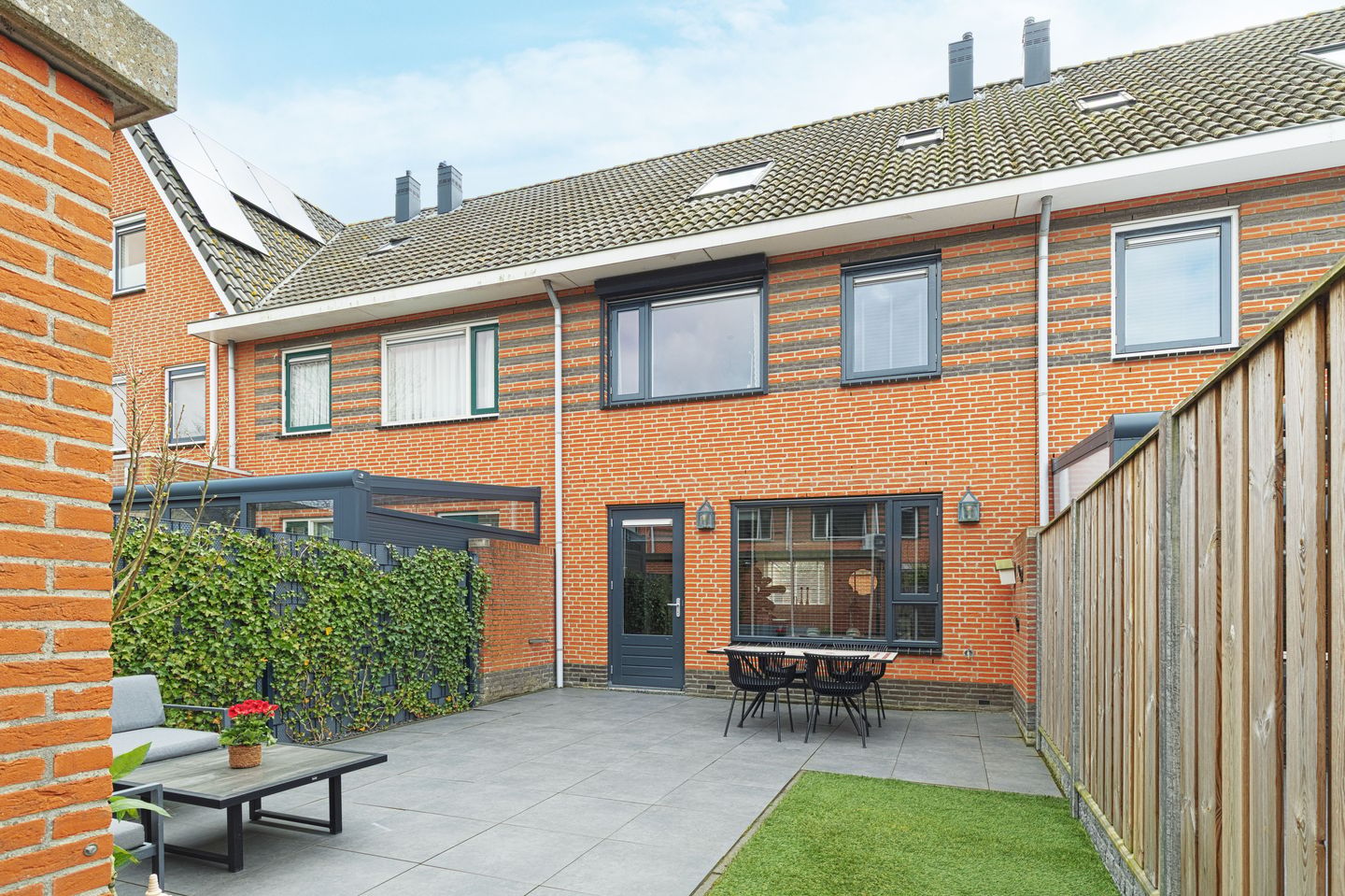 Foto 4 van Palissanderhout 5