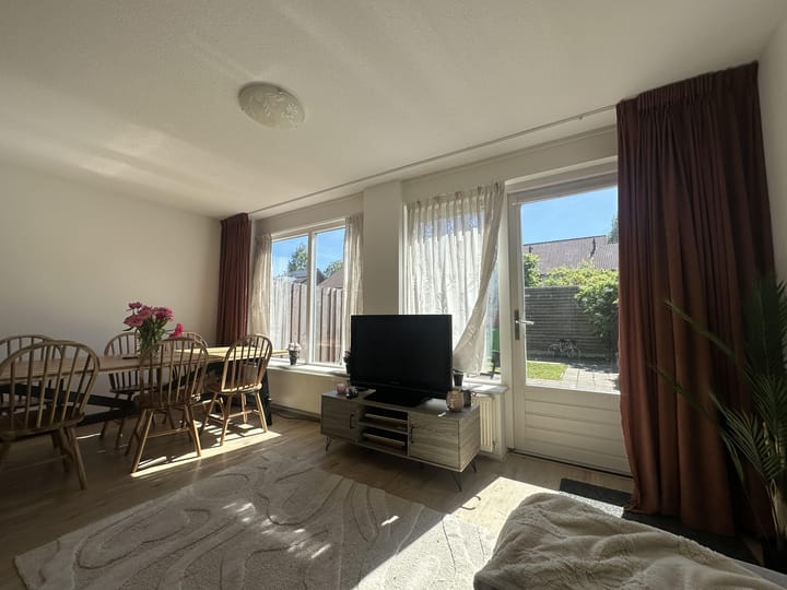 Foto 4 van Amandelgaarde 49