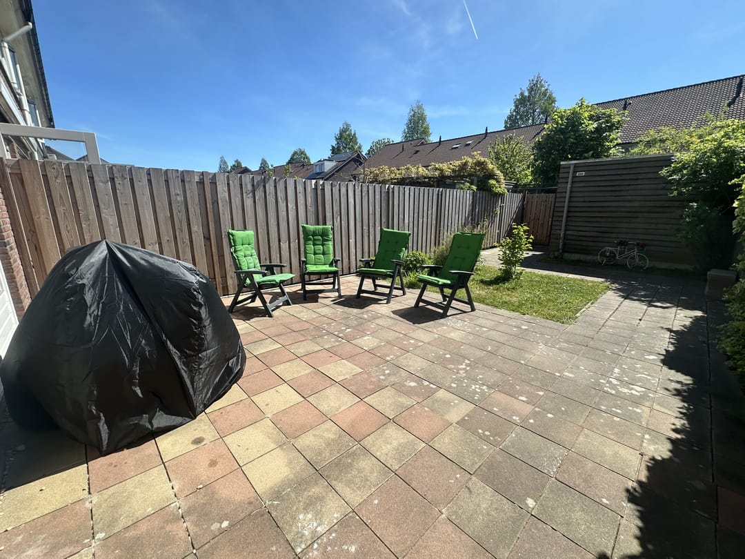 Photo 8 of Amandelgaarde 49