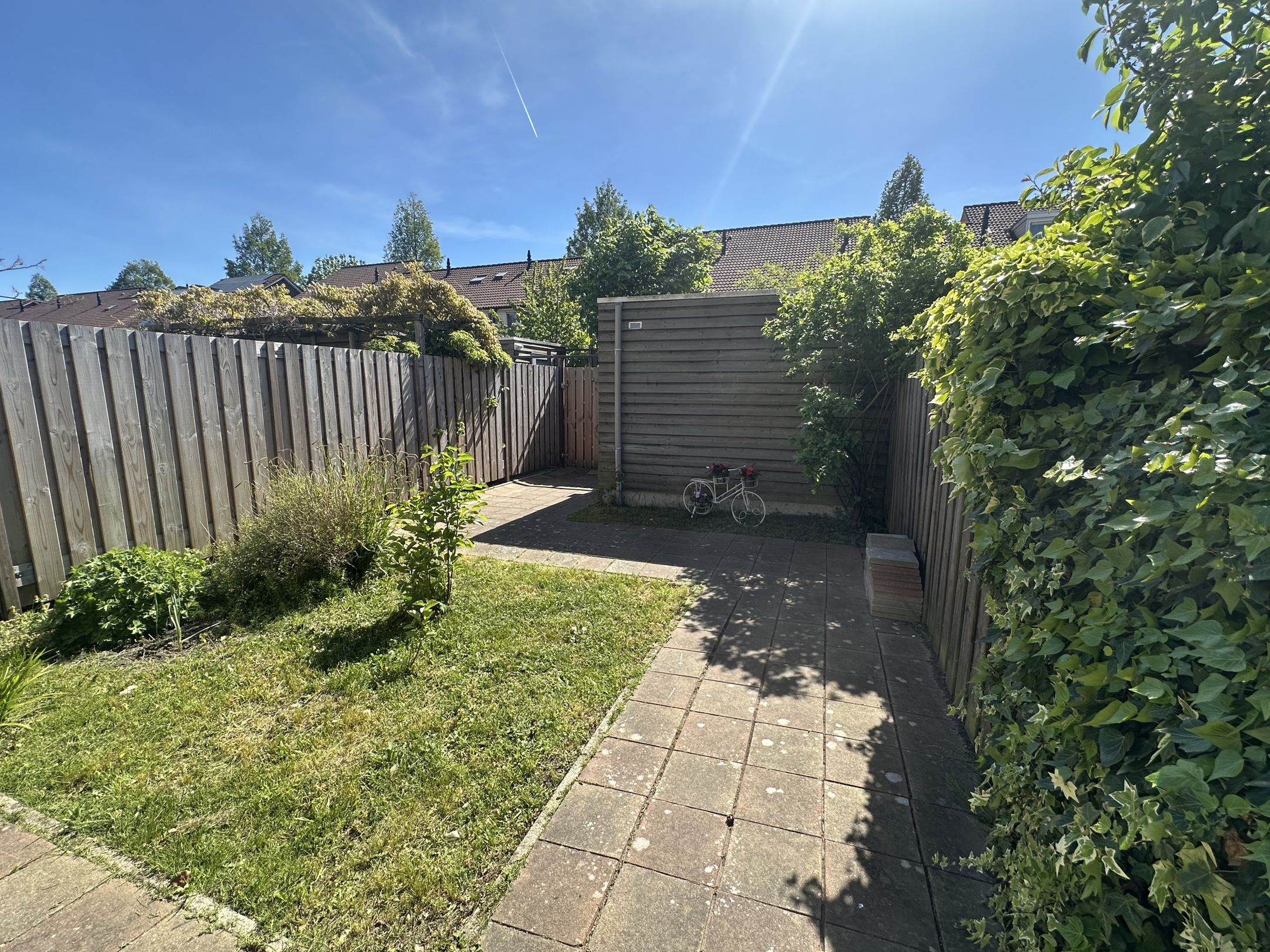 Photo 9 of Amandelgaarde 49