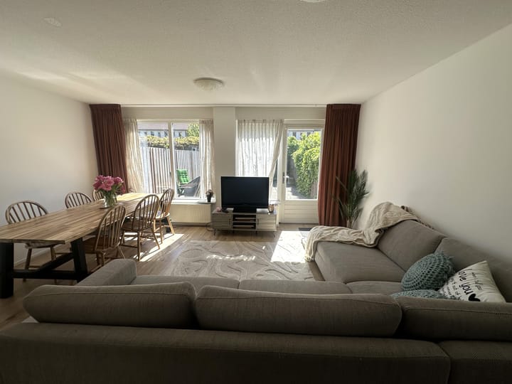 Foto 2 van Amandelgaarde 49