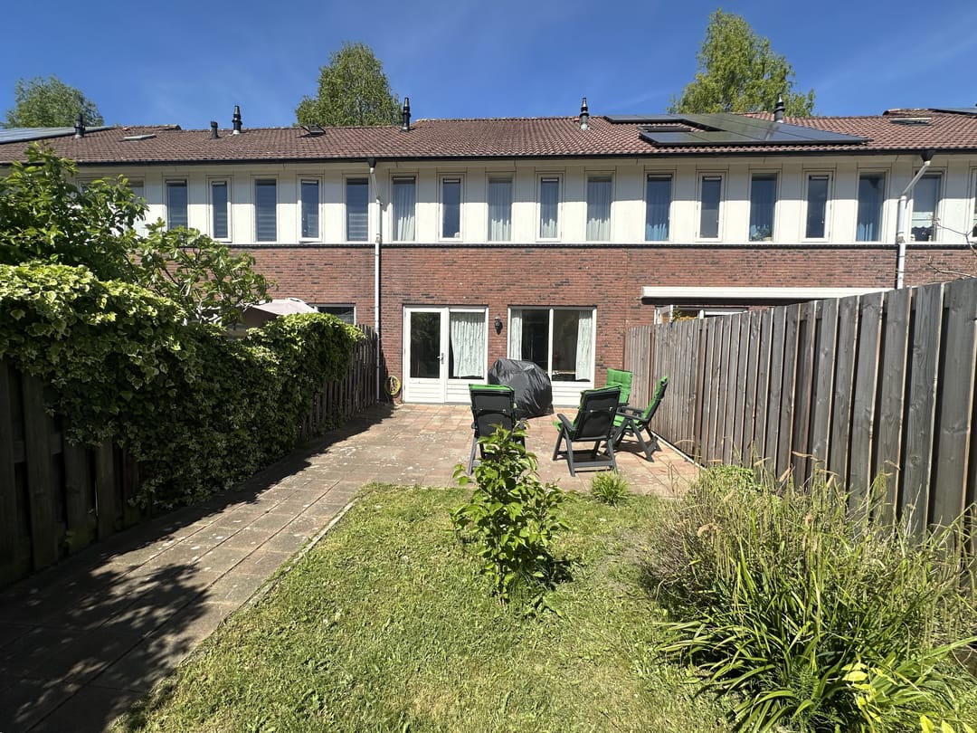 Photo 11 of Amandelgaarde 49