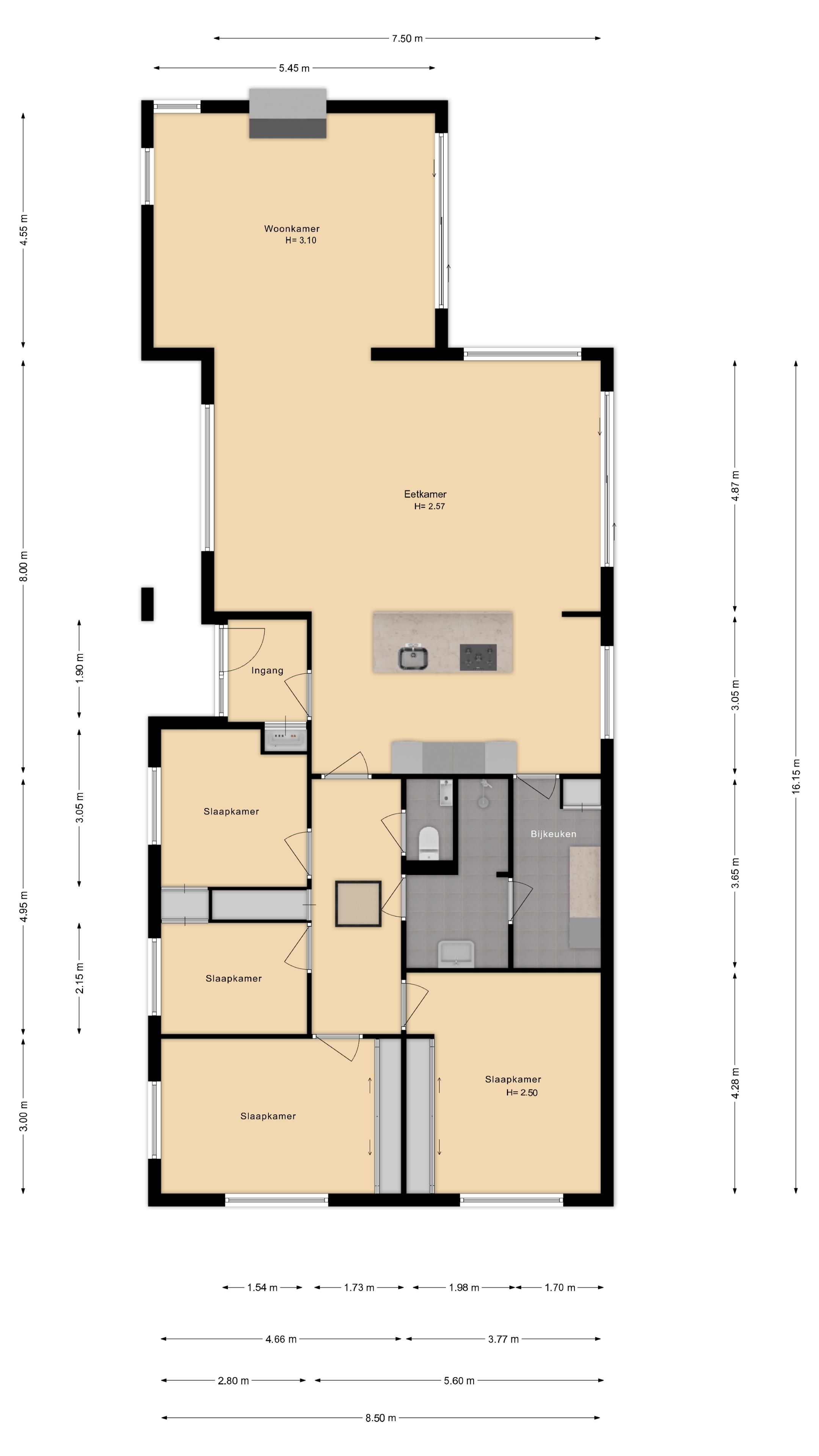 Foto 48 van Papelaan 13