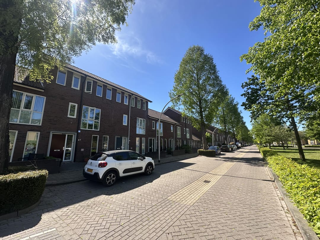 Photo 23 of Amandelgaarde 49