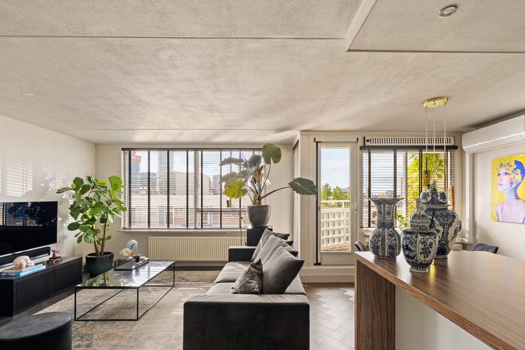 Foto 1 van Karel Doormanstraat 313-C