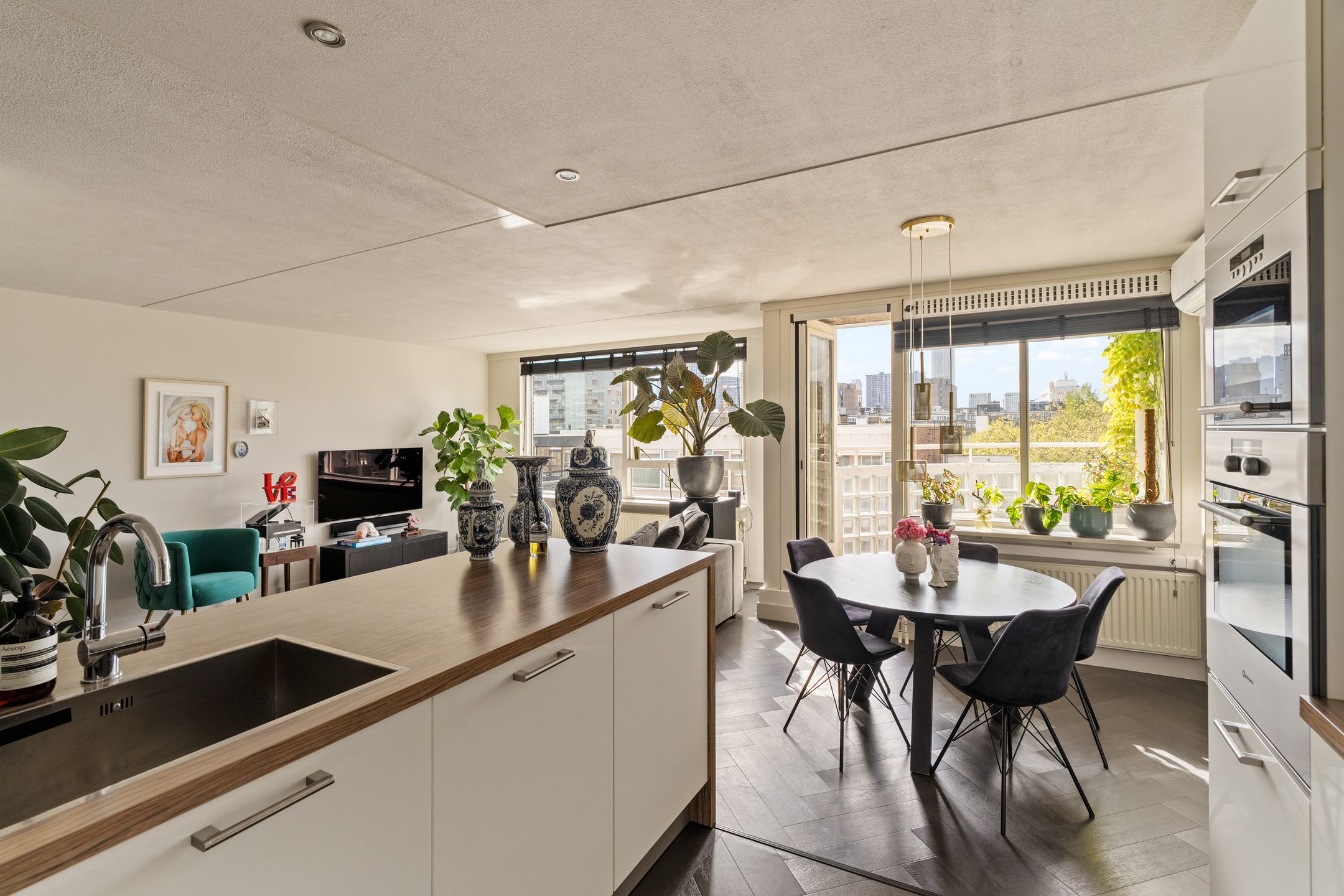 Foto 3 van Karel Doormanstraat 313-C