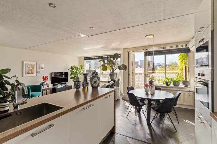 Foto 3 van Karel Doormanstraat 313-C