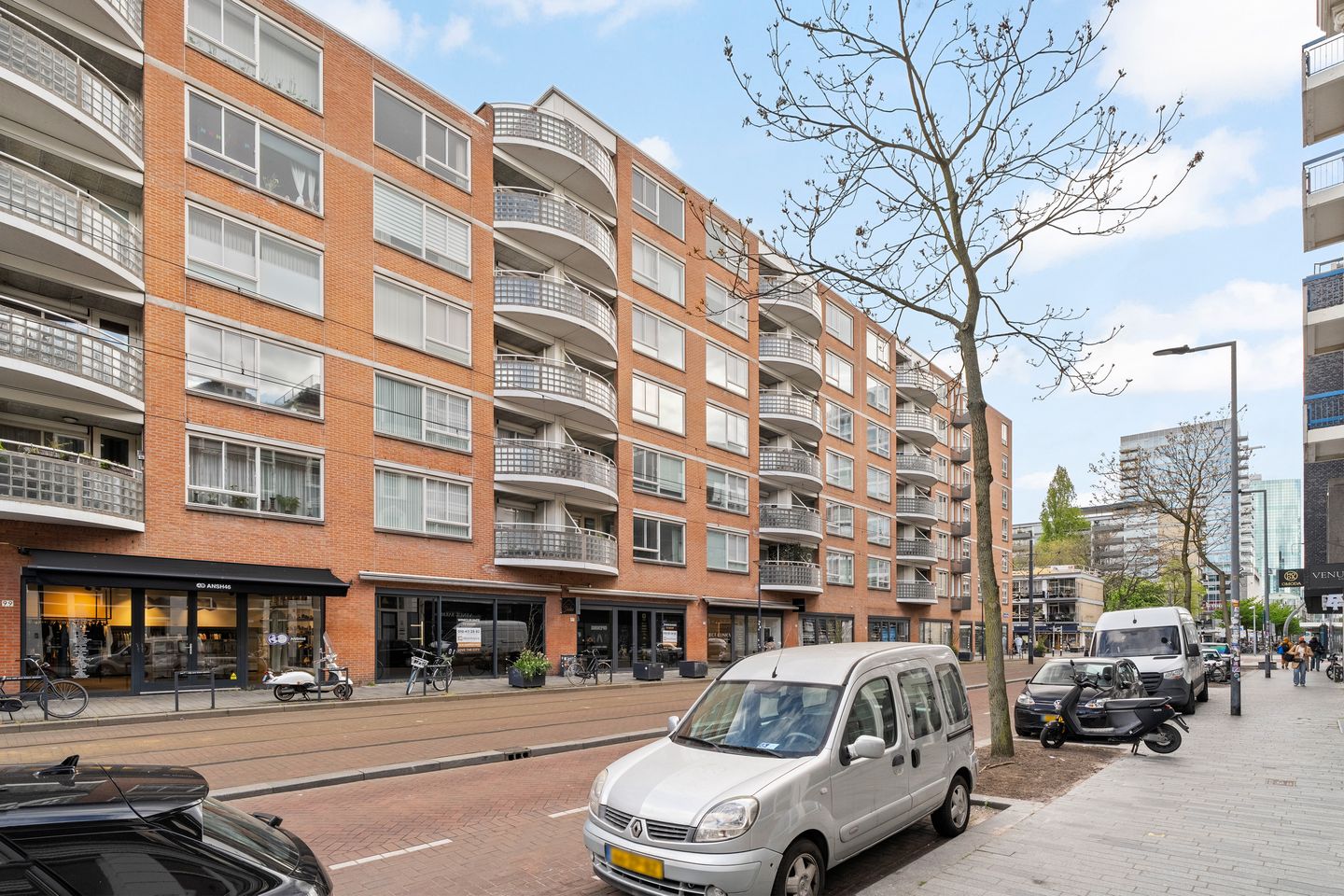 Foto 5 van Karel Doormanstraat 313-C