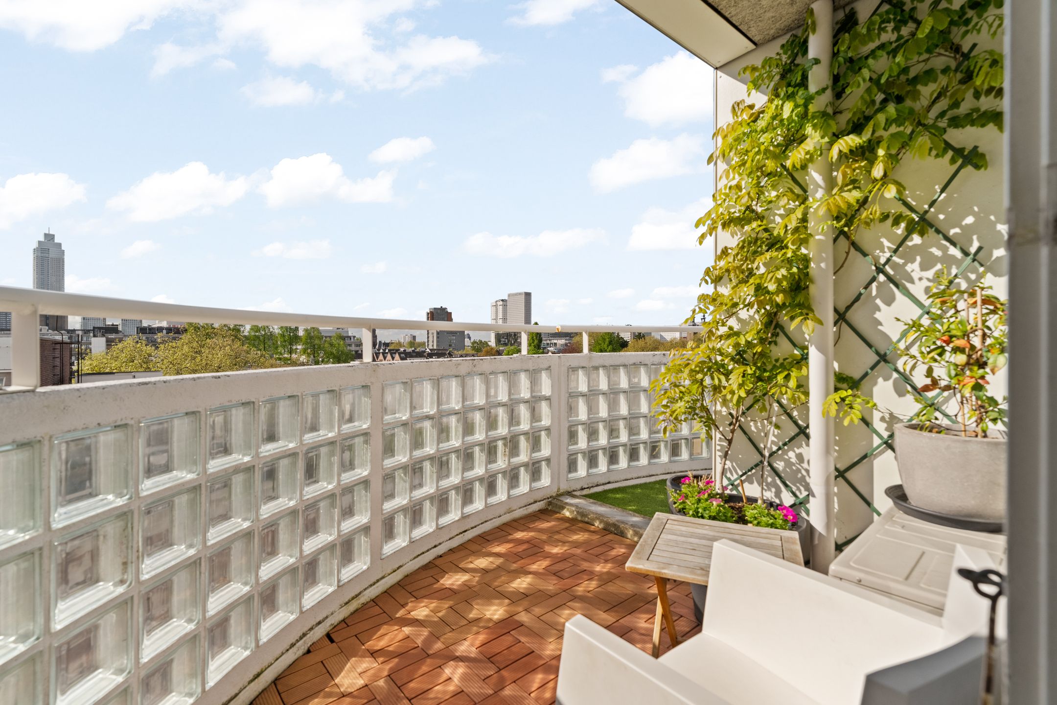 Foto 6 van Karel Doormanstraat 313-C