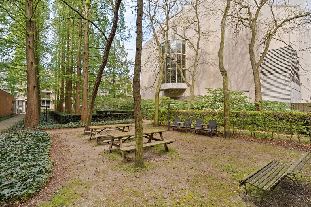 Foto 7 van Karel Doormanstraat 313-C