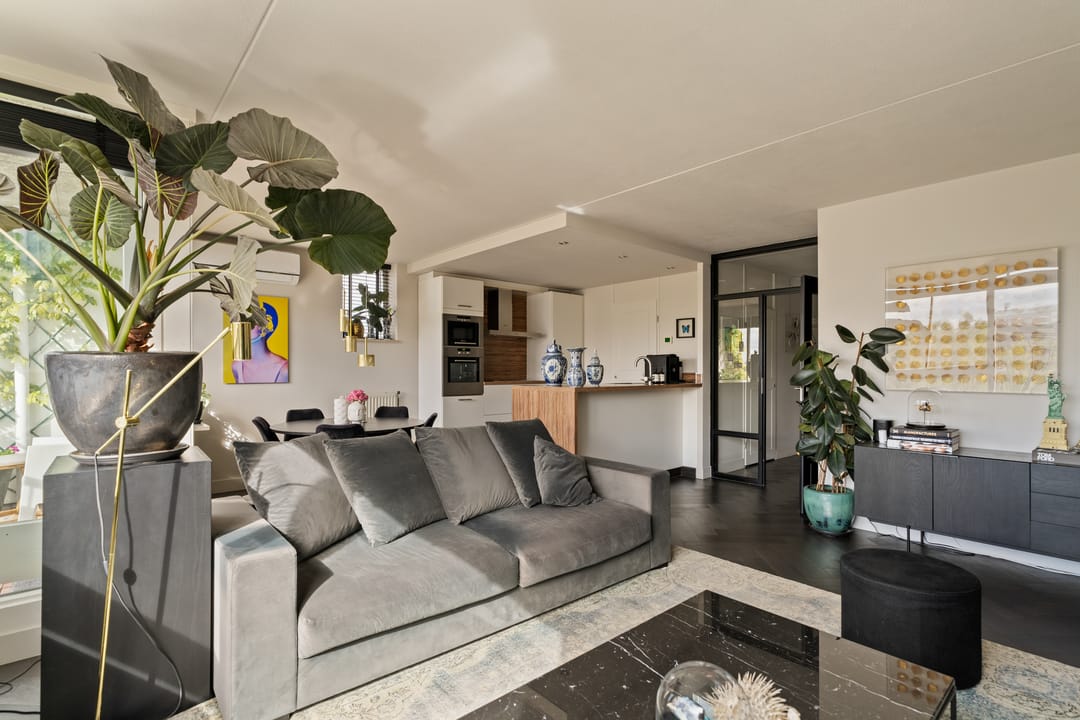 Foto 8 van Karel Doormanstraat 313-C