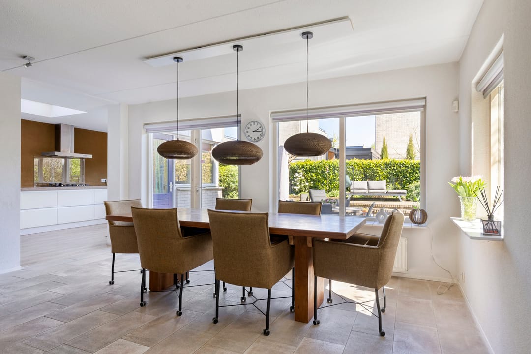 Foto 2 van Coreemarke 25