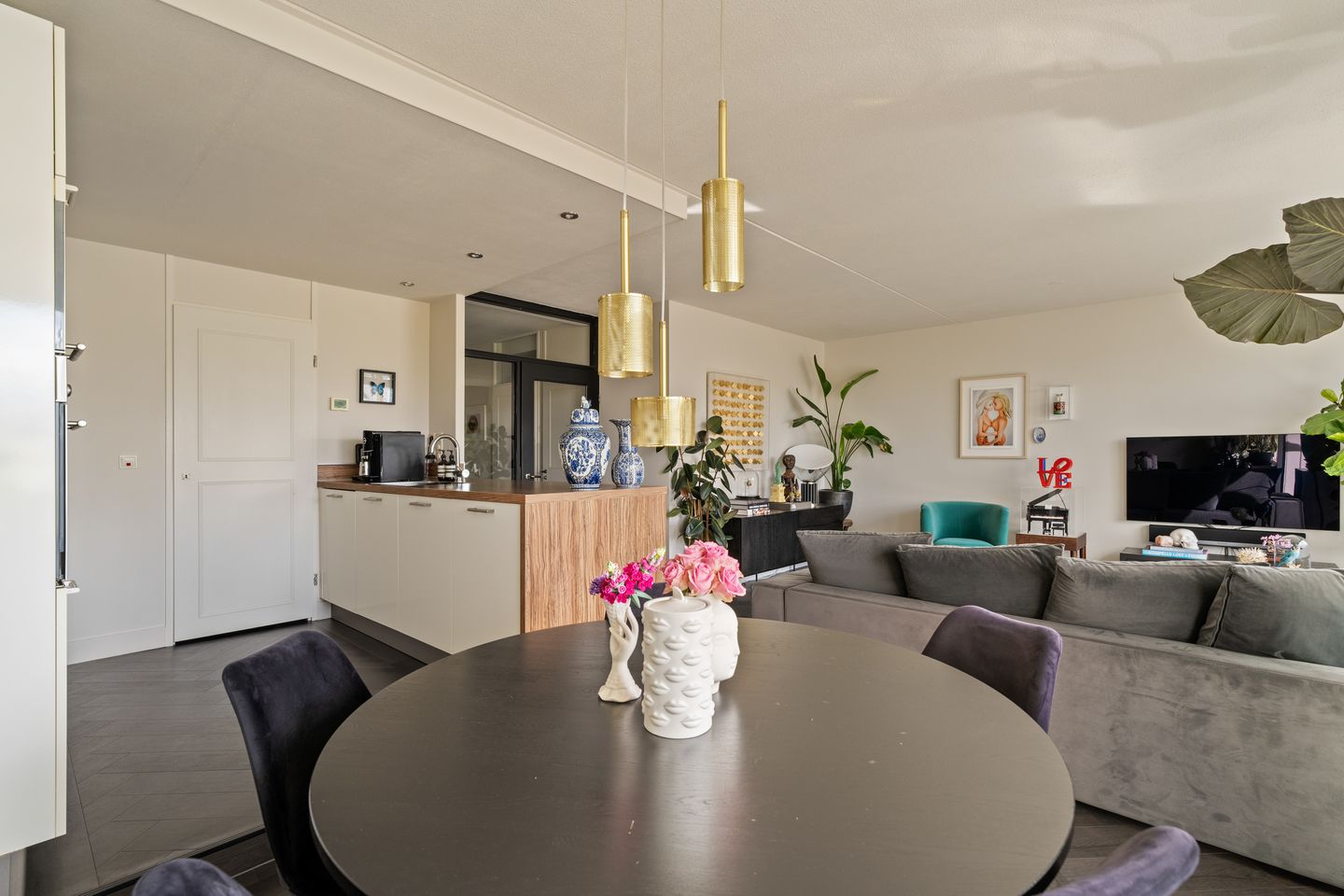 Foto 10 van Karel Doormanstraat 313-C