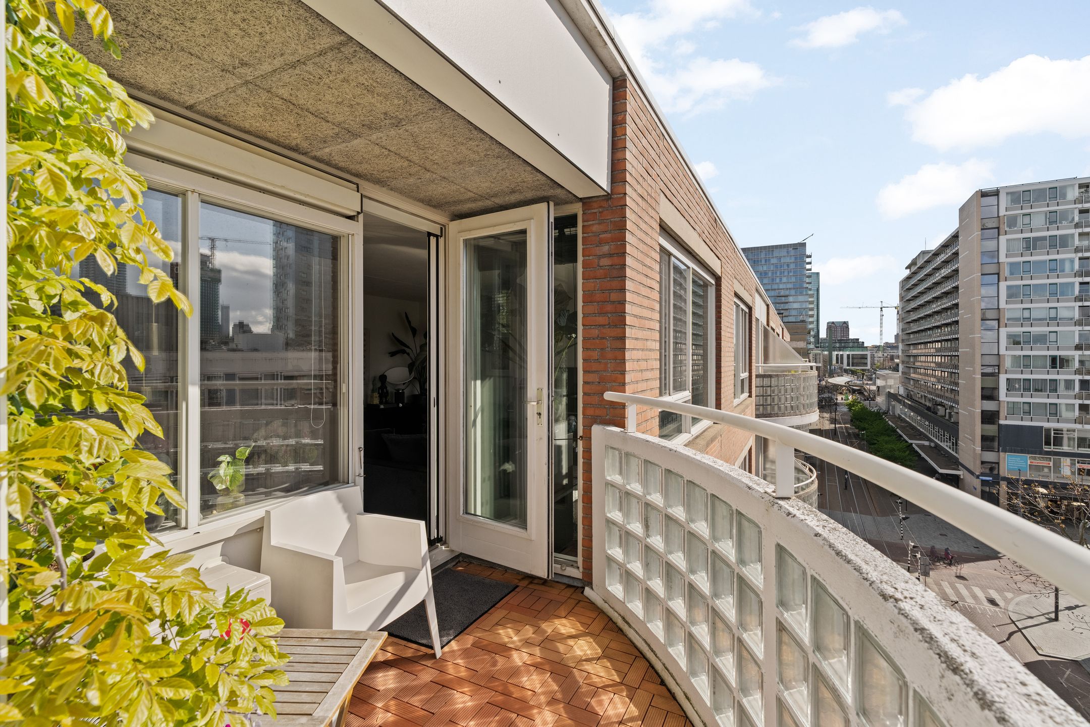 Foto 21 van Karel Doormanstraat 313-C