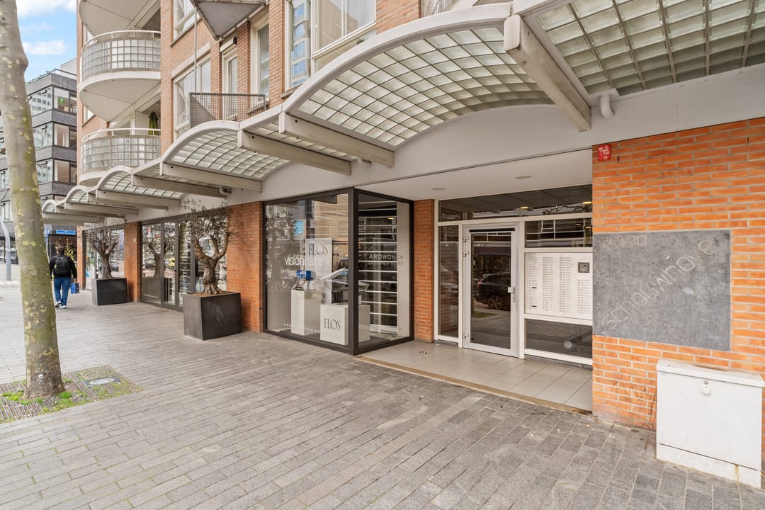 Foto 23 van Karel Doormanstraat 313-C