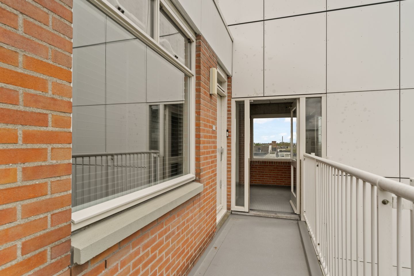 Foto 25 van Karel Doormanstraat 313-C