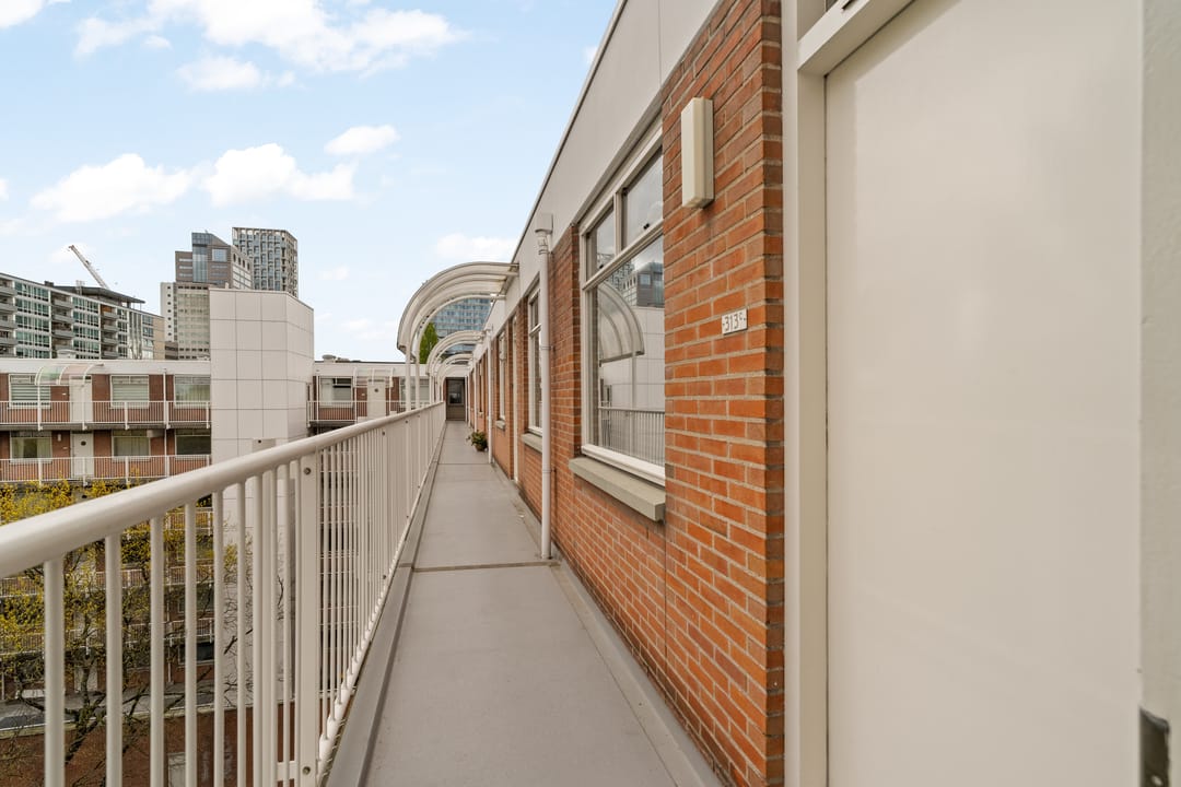 Foto 26 van Karel Doormanstraat 313-C