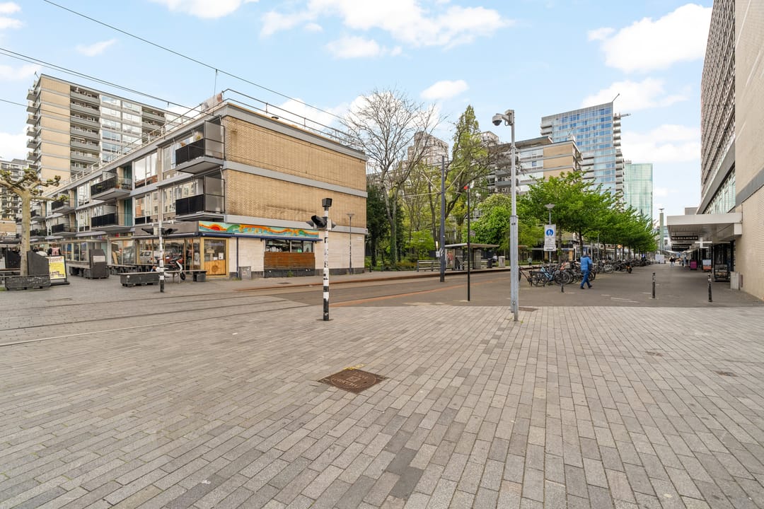 Foto 31 van Karel Doormanstraat 313-C