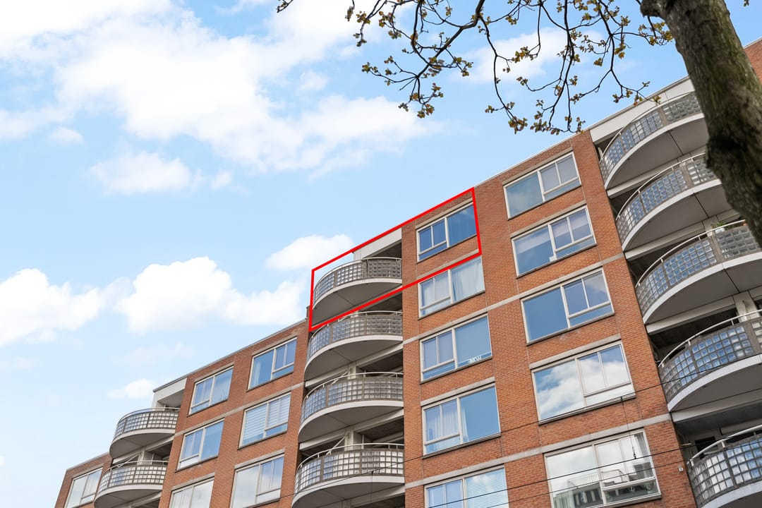 Foto 32 van Karel Doormanstraat 313-C