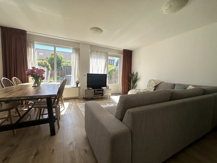 Foto 3 van Amandelgaarde 49