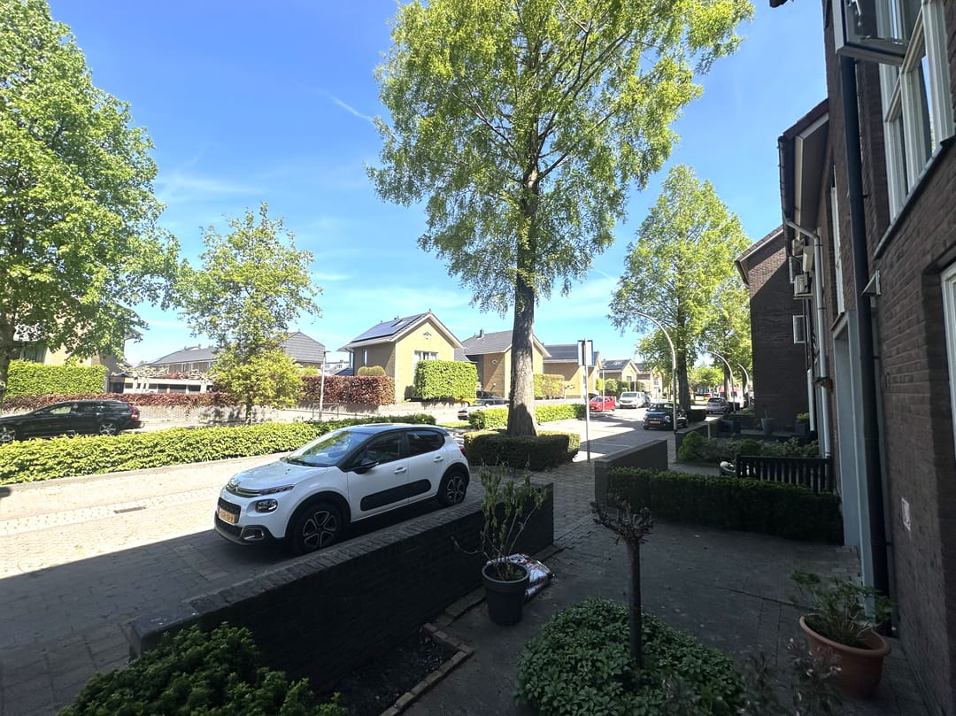 Photo 22 of Amandelgaarde 49