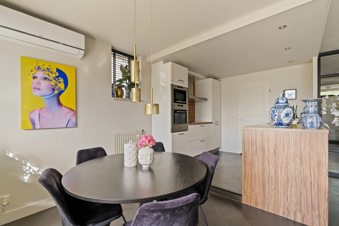 Foto 11 van Karel Doormanstraat 313-C