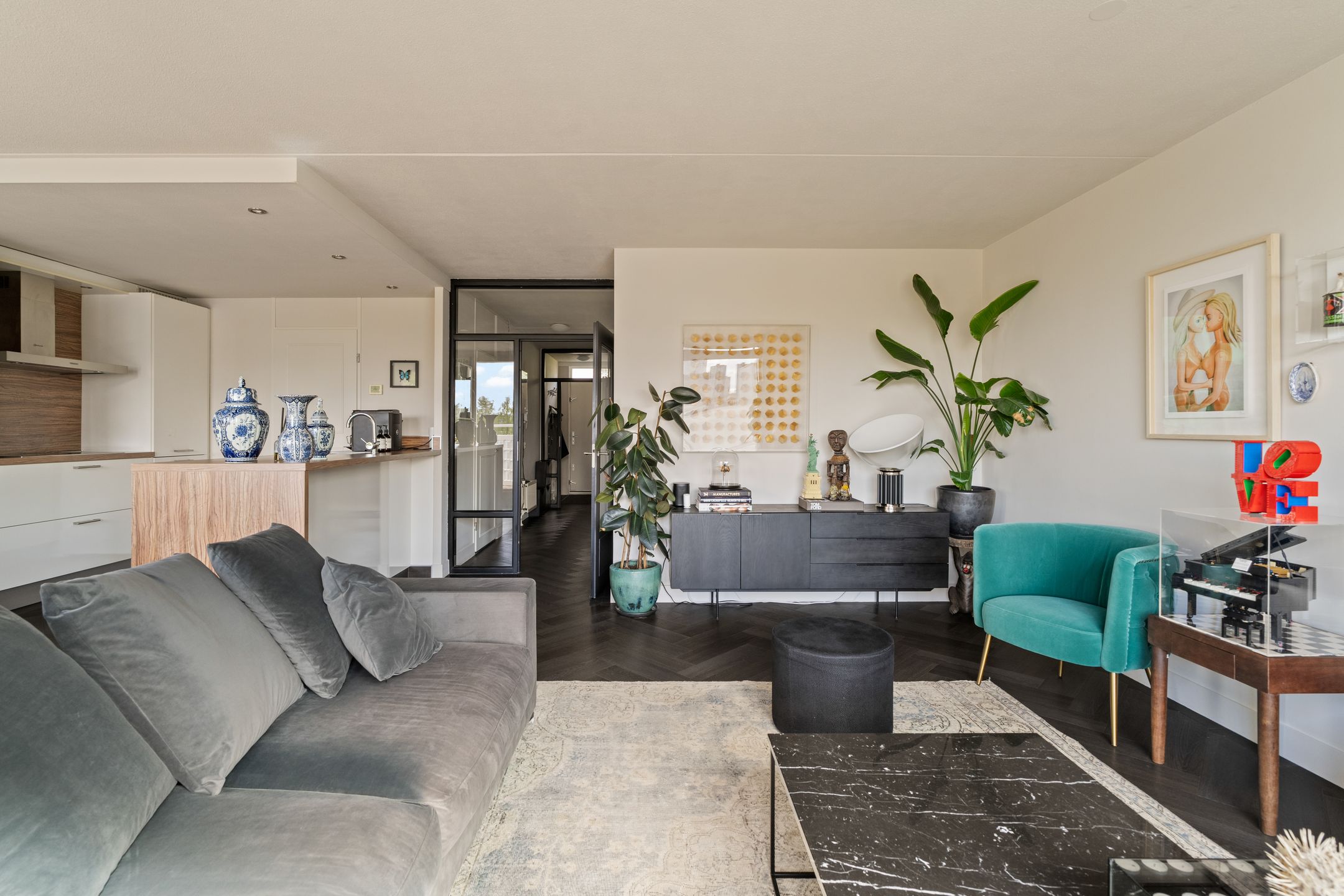 Foto 9 van Karel Doormanstraat 313-C