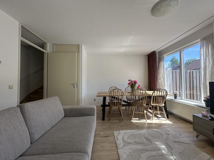 Foto 5 van Amandelgaarde 49