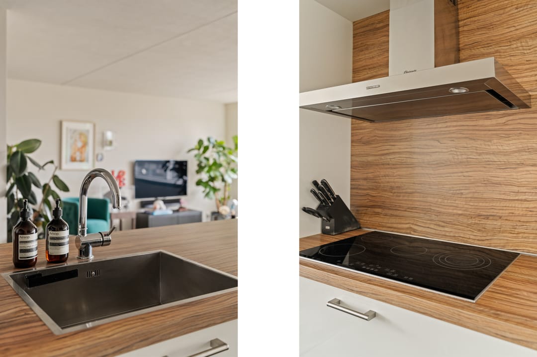 Foto 13 van Karel Doormanstraat 313-C