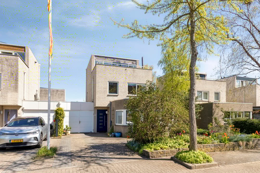 Foto 1 van Coreemarke 25