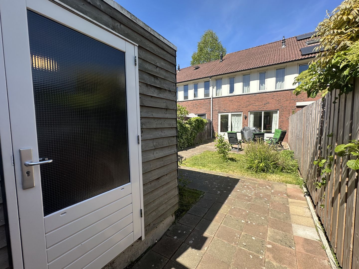 Photo 10 of Amandelgaarde 49