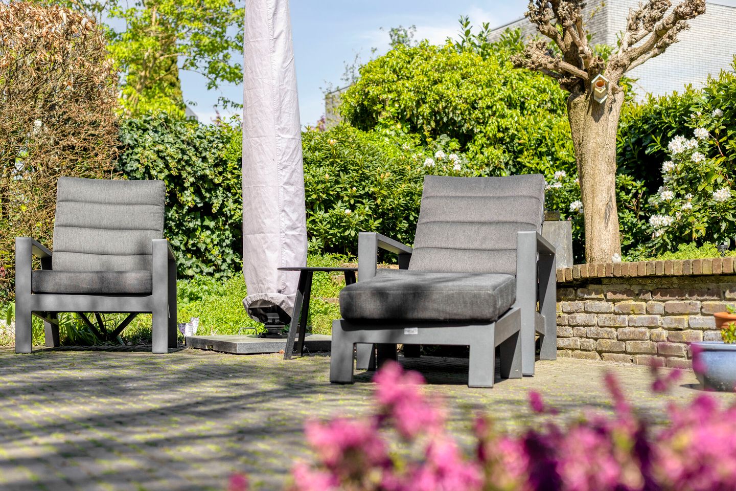 Foto 44 van Coreemarke 25