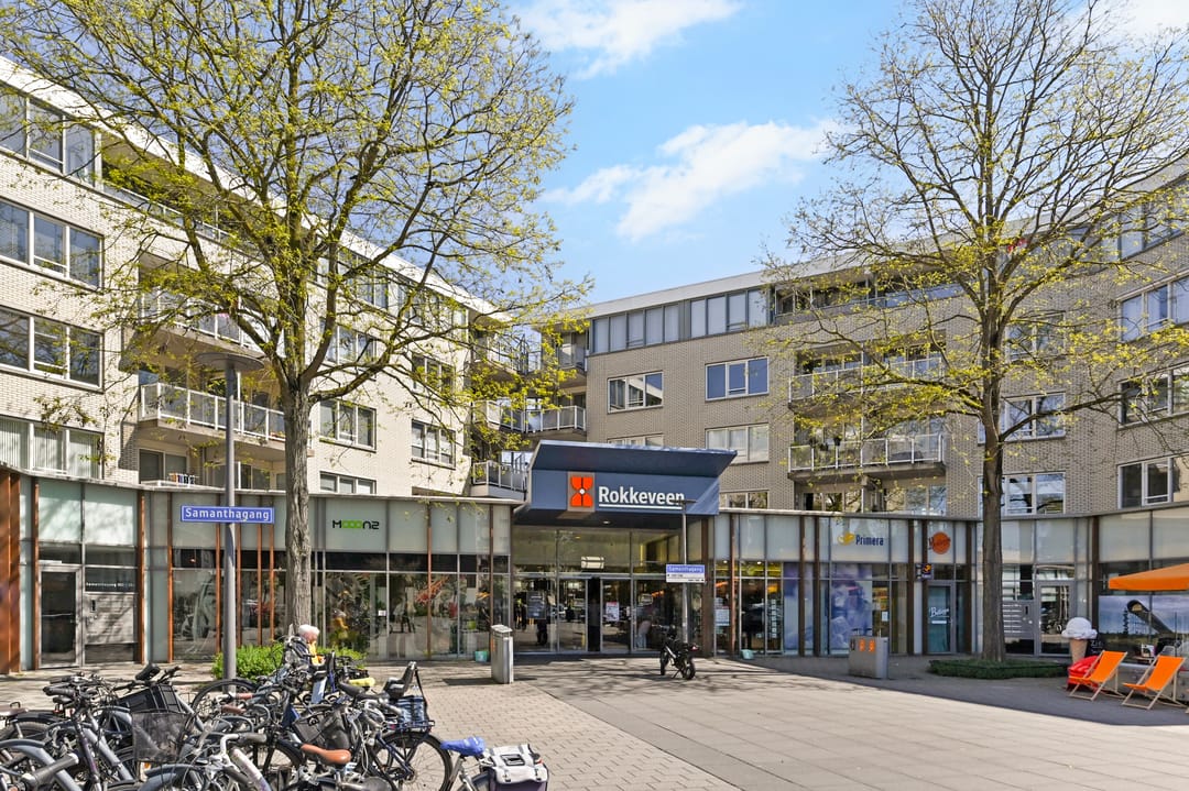 Foto 2 van Samanthagang 126