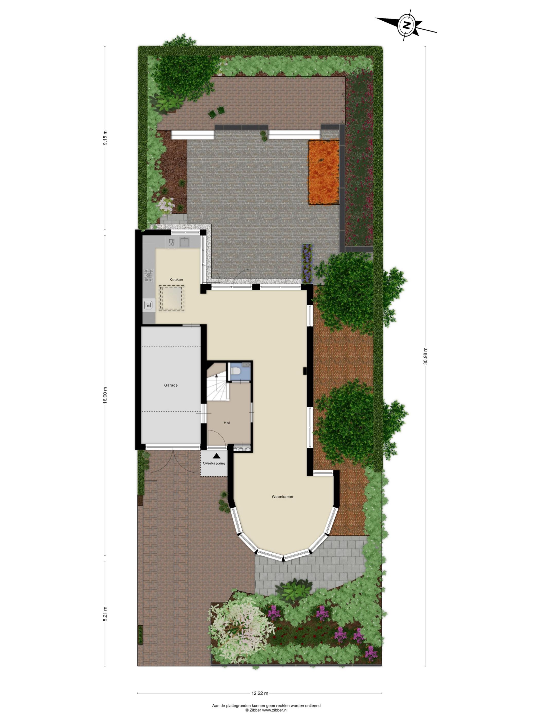 Foto 51 van Coreemarke 25