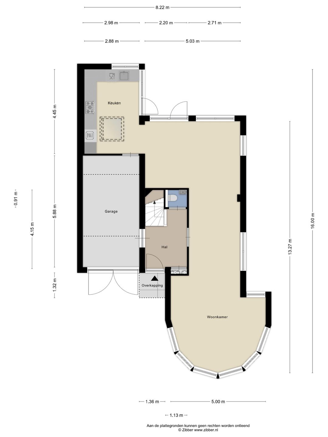 Foto 52 van Coreemarke 25