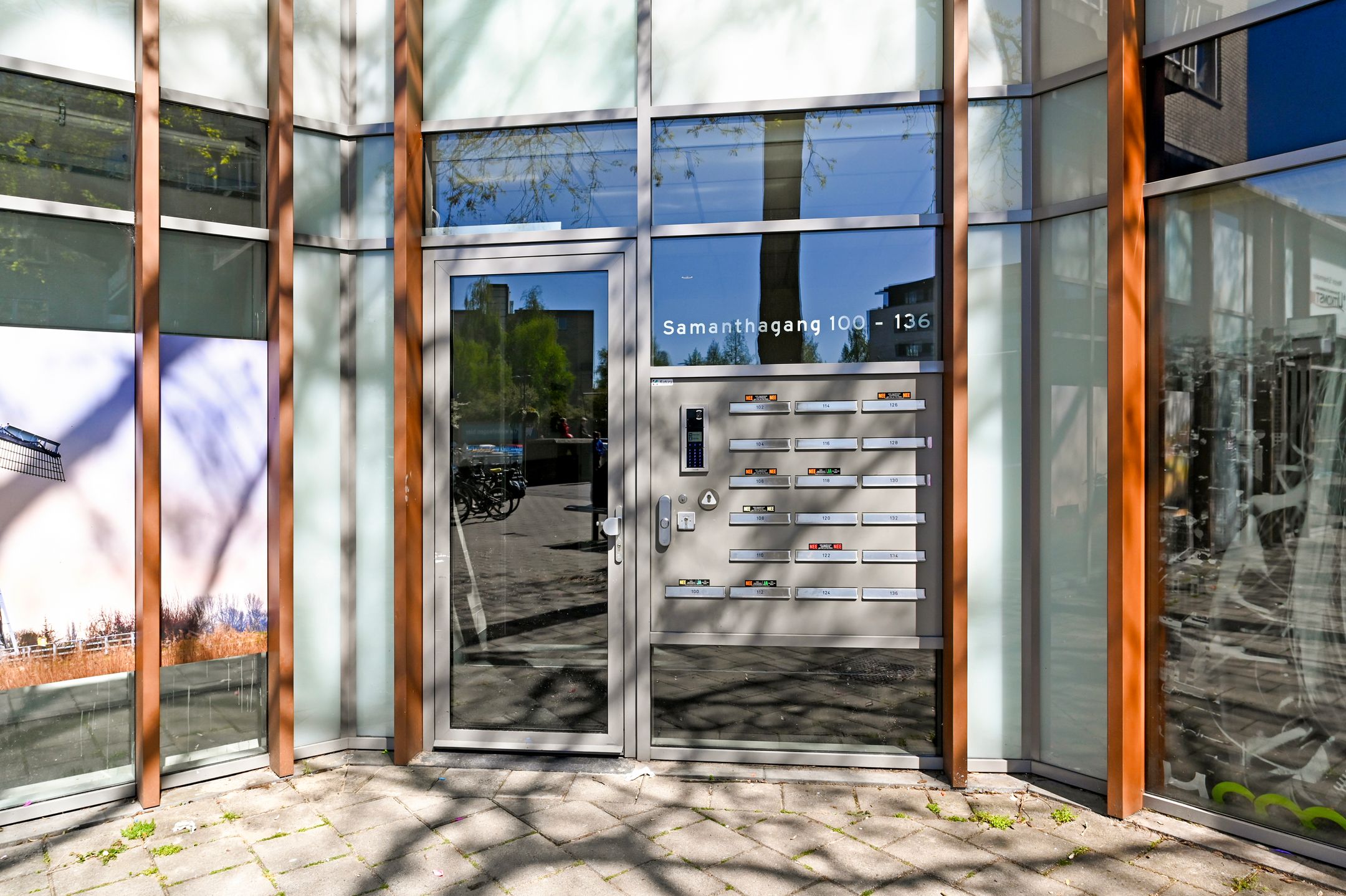 Foto 6 van Samanthagang 126