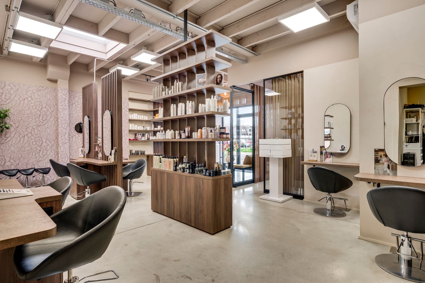 View photo 5 of Burgemeester Hobusstraat 41-A