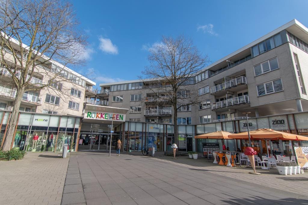 Foto 5 van Samanthagang 126