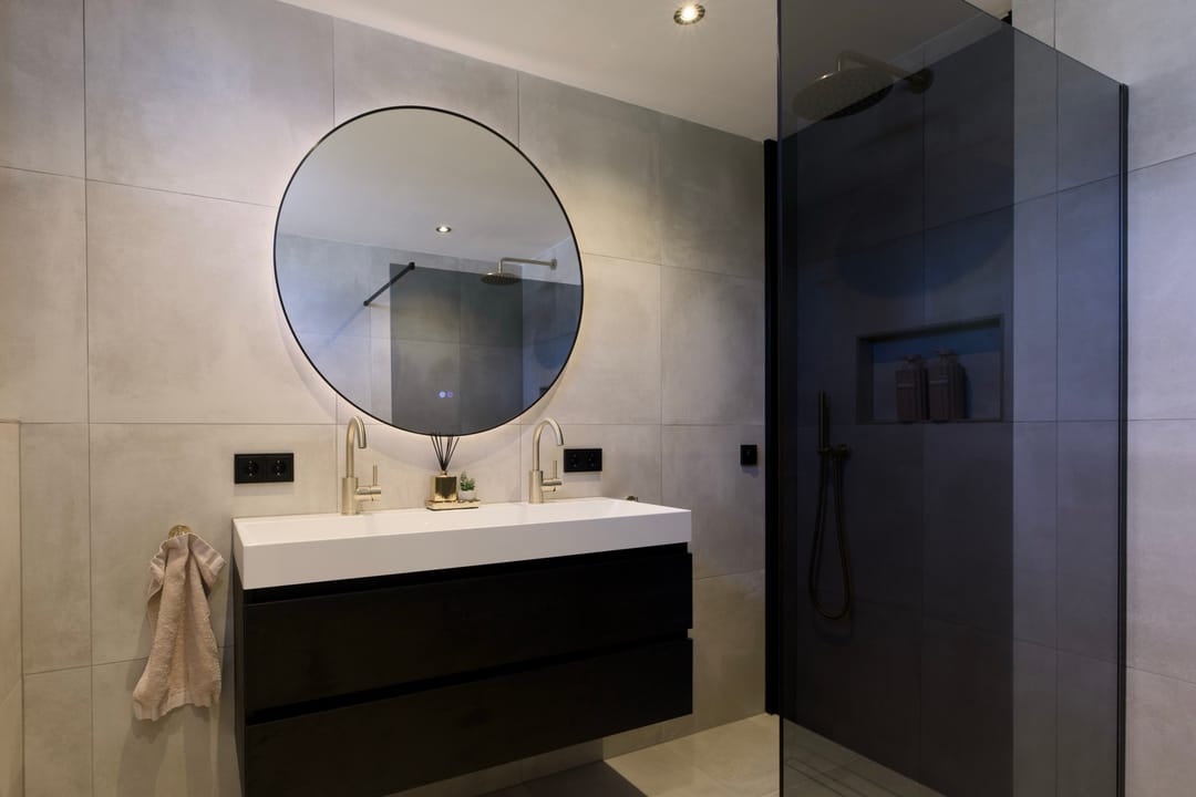Extended Modern Move-In Ready Terraced House in Child-Friendly Hassinkbrink Neighborhood — 23