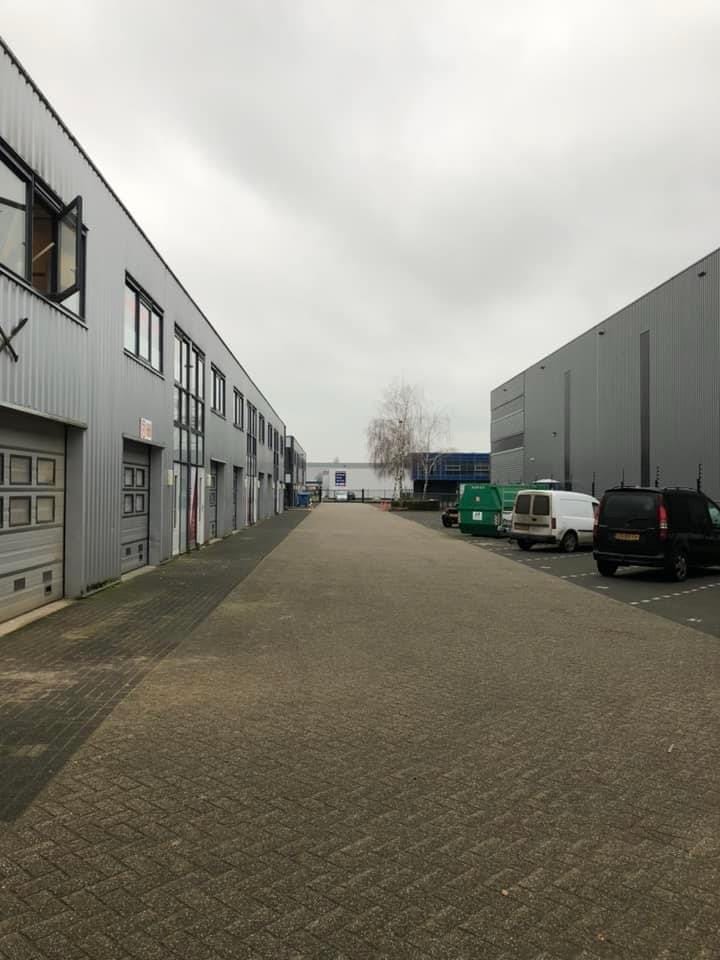 Bekijk foto 5 van Bijsterhuizen 2142